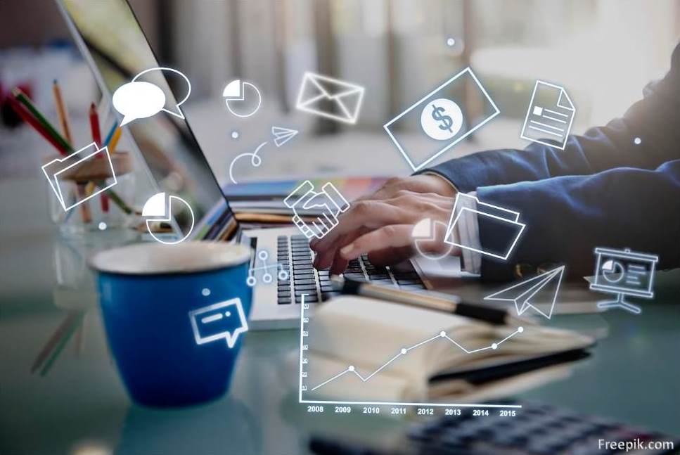 Digital Marketing services